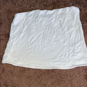 American Eagle tube top